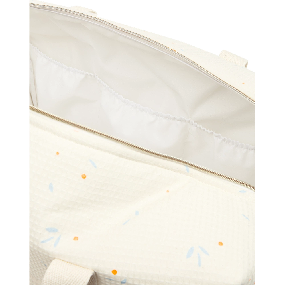 Nobodinoz Opera Waterproof Luiertas - Orange Cherries