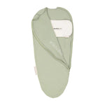 Puckababy Piep - Olive - 44-62cm | 2,5 - 5,5 kg