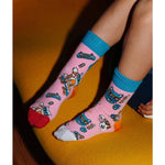 Hello Hossy - Sokkenset - Cats