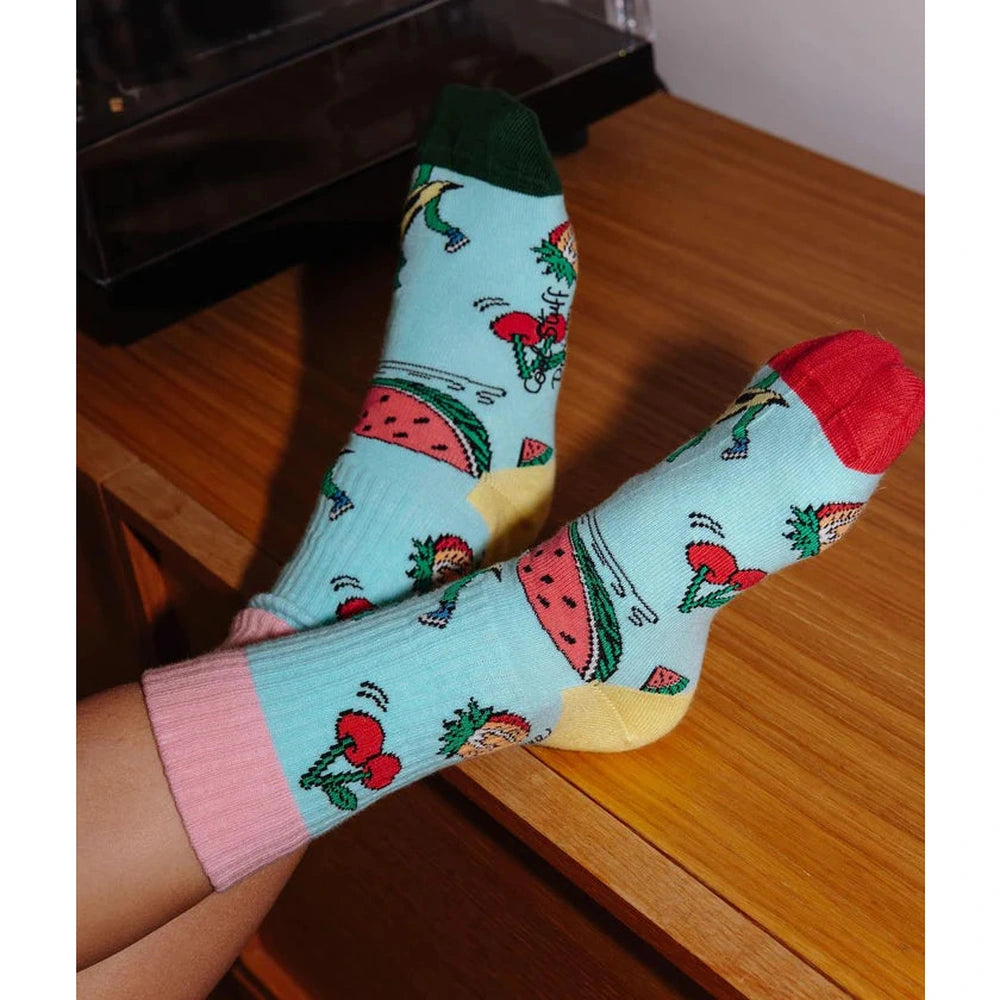 Hello Hossy - Sokkenset - Food