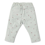 Little Dutch Lange Broek - Fairy Green Flower