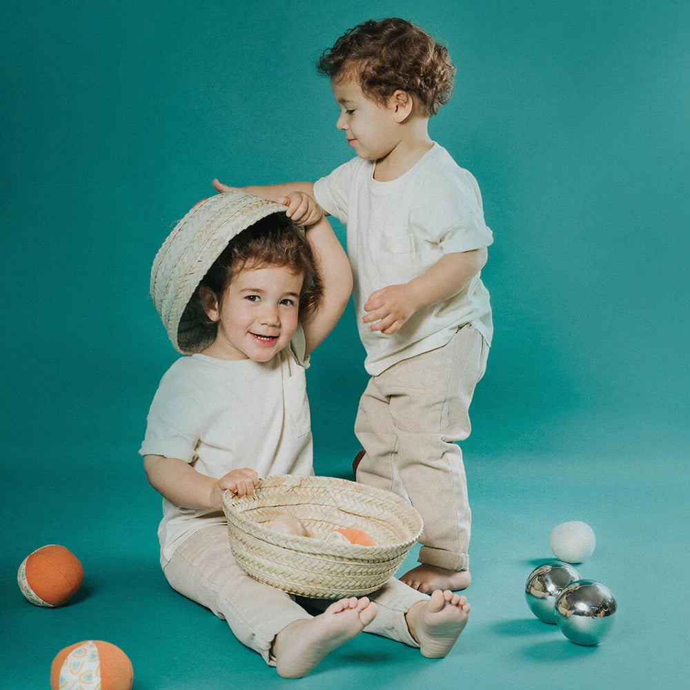 Petit Boum Sensorische Ballen