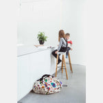 Play & Go Omy Paris Opbergzak