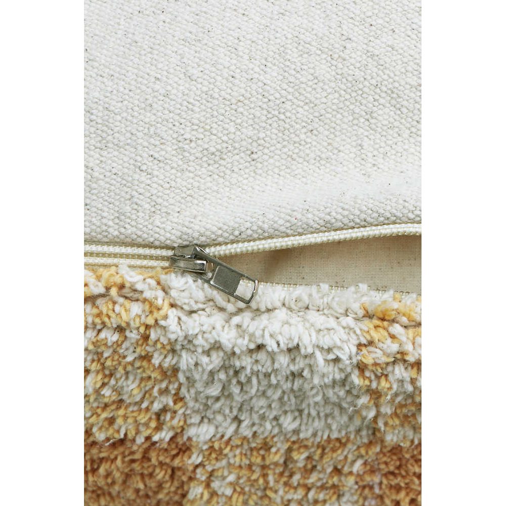 Lorenal Canals Poef Vichy Honey