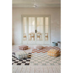 Lorenal Canals Poef Vichy Honey