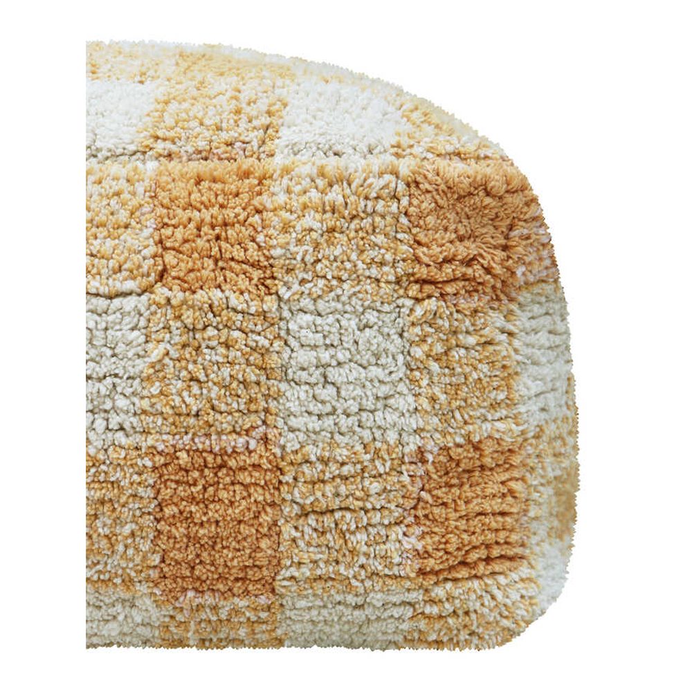 Lorenal Canals Poef Vichy Honey