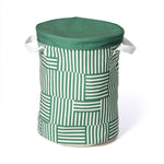 Play&Go Soo Speelmat en Opbergmand - Roadmap