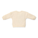 Little Dutch Sweater - Sand Mélée