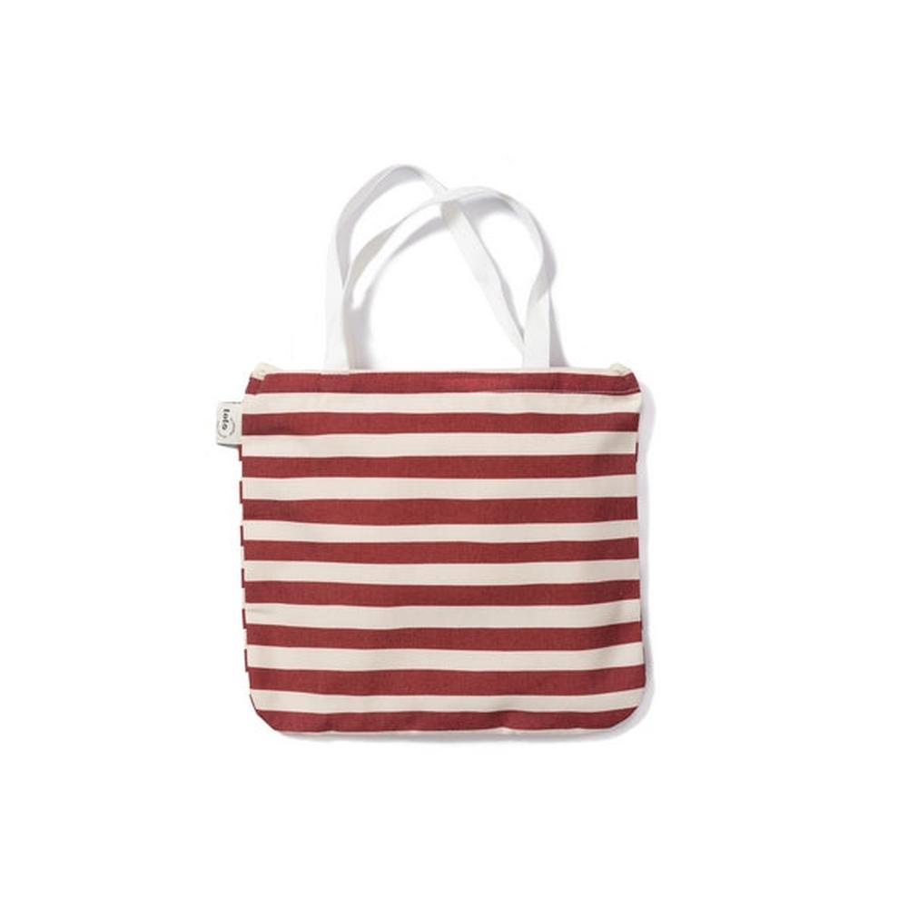 Play&Go Toto Bunny Opbergzak en Draagtas