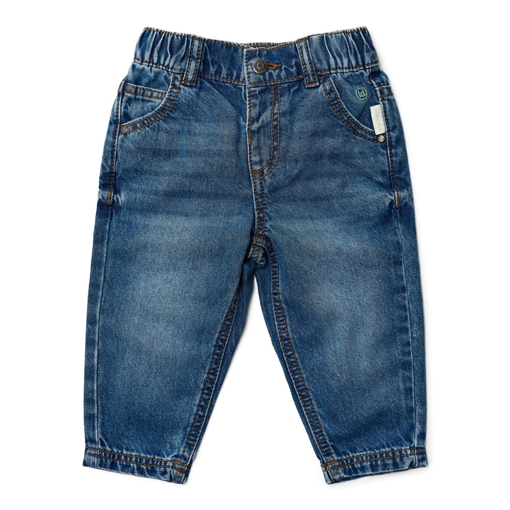 Little Dutch Lange Broek - Jeans / Denim