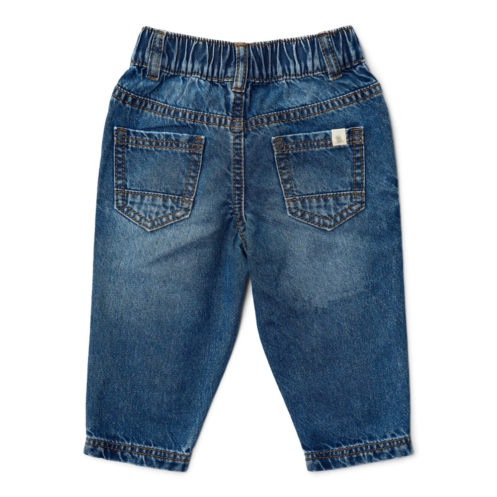 Little Dutch Lange Broek - Jeans / Denim