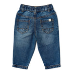 Little Dutch Lange Broek - Jeans / Denim