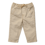 Little Dutch Lange Broek - Taupe