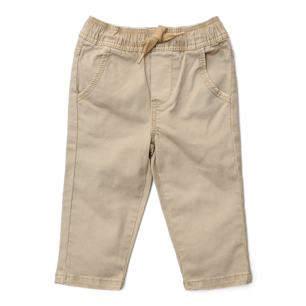 Little Dutch Lange Broek - Taupe