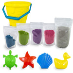 Tuban Dynamic Sand Beach Set