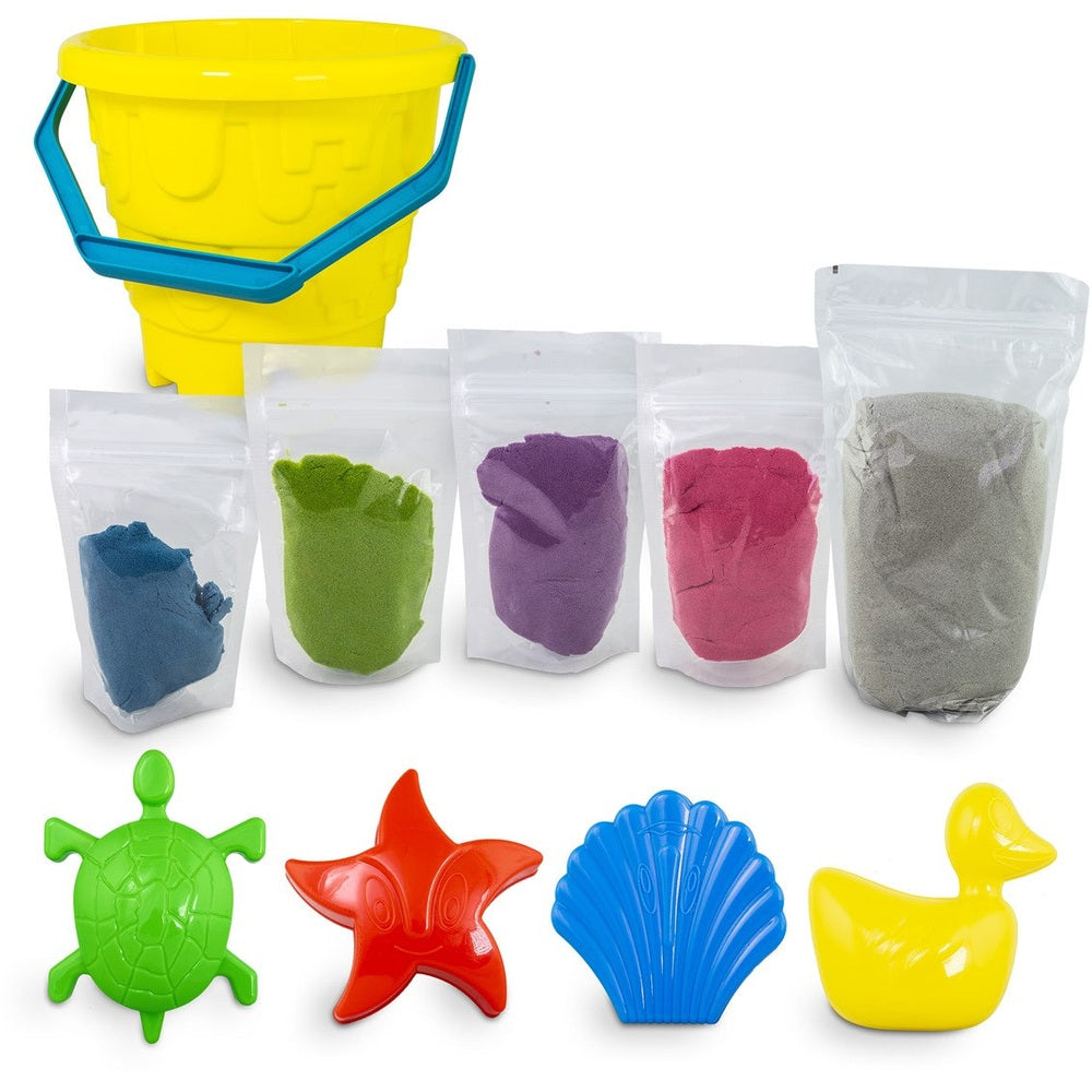 Tuban Dynamic Sand Beach Set