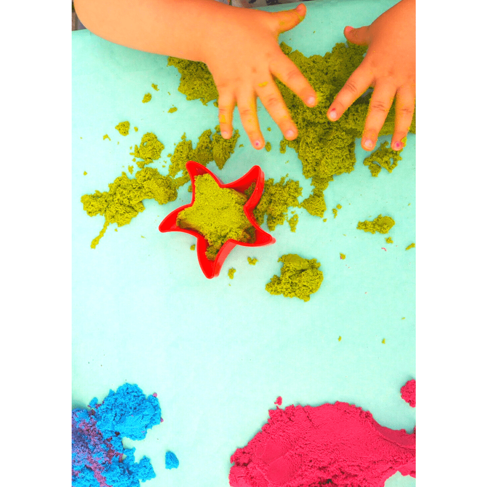 Tuban Dynamic Sand Beach Set