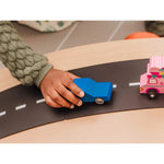 Waytoplay Back & Forth Car - Blauw