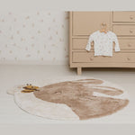 Little Dutch Vloerkleed Baby Bunny