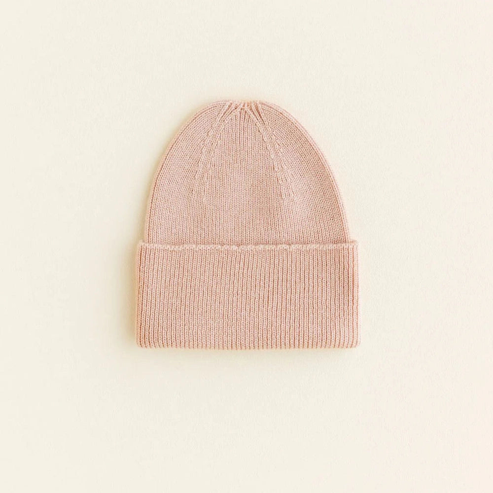 Beanie Fonzie Apricot