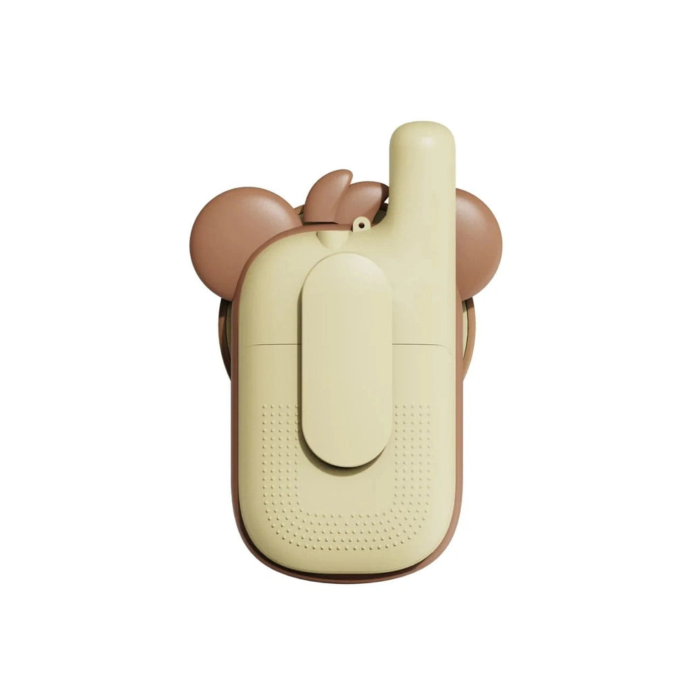 The Zoofamily Walkie Talkie - Set Beer