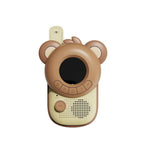 The Zoofamily Walkie Talkie - Set Beer