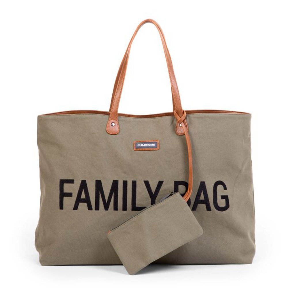 FAMILYBAG KAKI