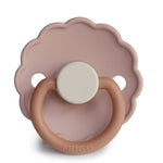DAISY BLOOM SILICONE - BISCUIT T2