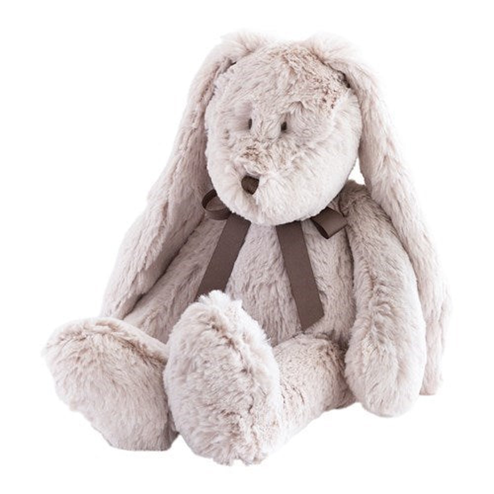 KNUFFEL NEELA 25 CM - GREIGE