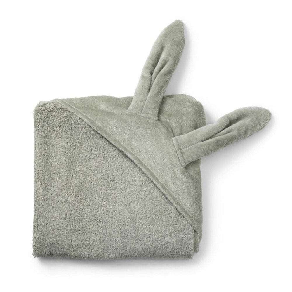 BADCAPE MINERAL GREEN BUNNY Babymatters