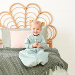 SLEEP SUIT BAG BIOKATOEN - 2,5 TOG