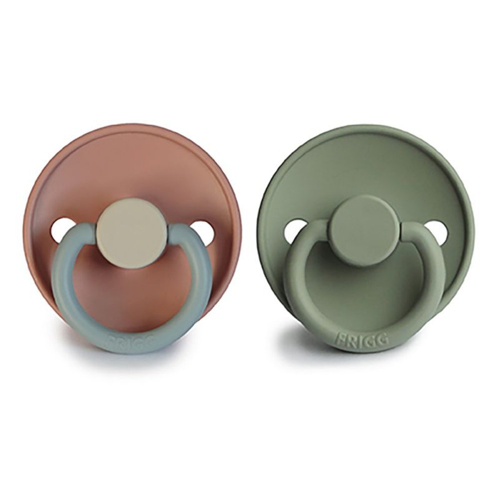 2-PACK LATEX - QUEEN/SAGE T2