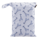 WETBAG BLUE GIRAFFE