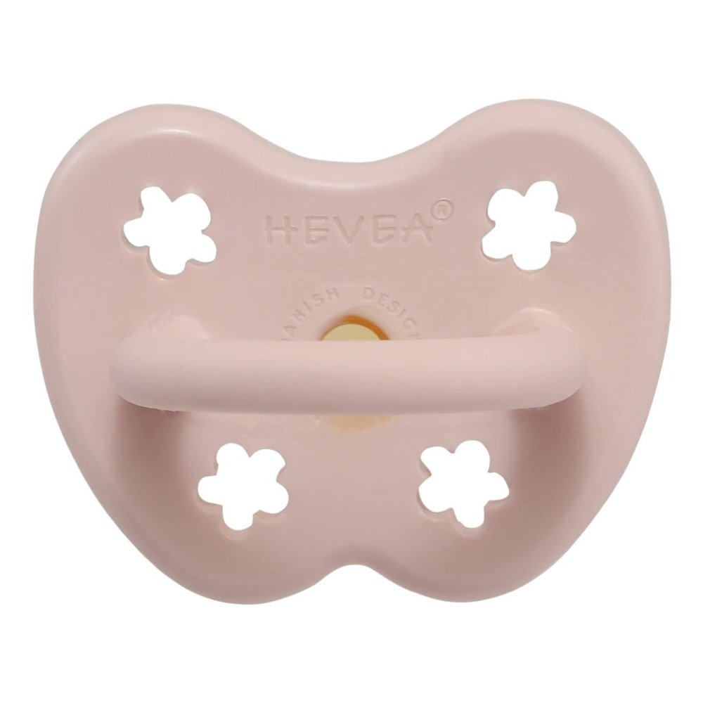 SPEEN ORTHODONTISCH POWDER PINK Hevea