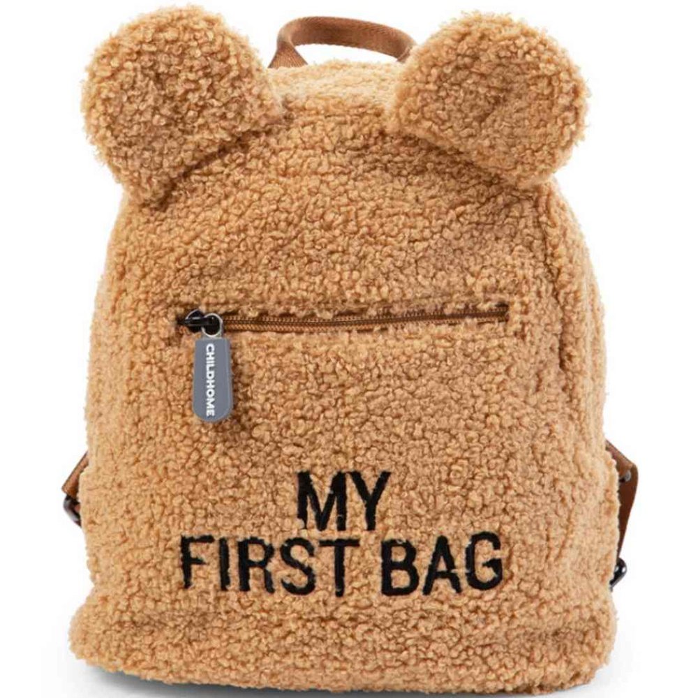 MY FIRST BAG - TEDDY