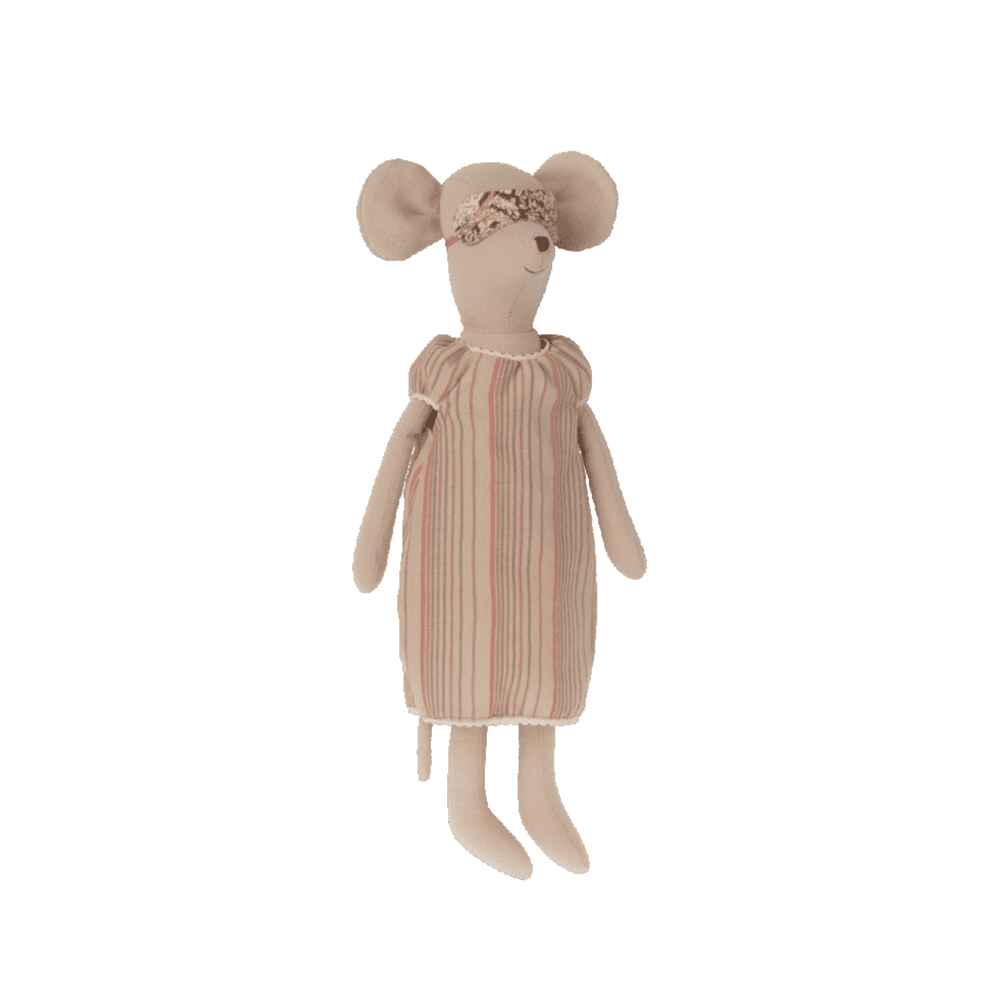 MEDIUM MOUSE, NIGHTGOWN