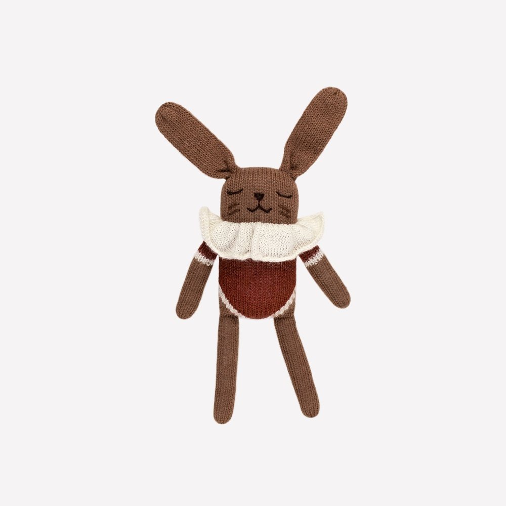 KNUFFEL BUNNY SIENNA BODYSUIT