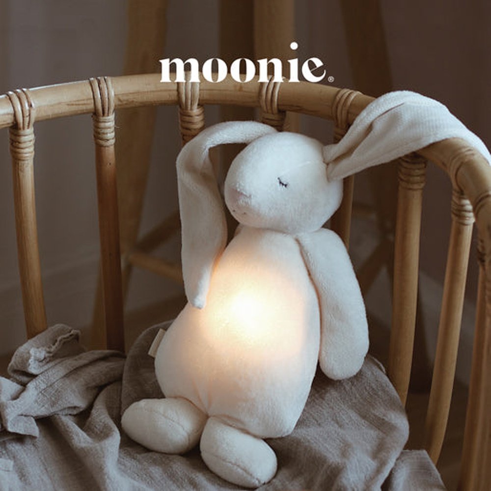 MOONIE THE HUMMING BEAR CREAM