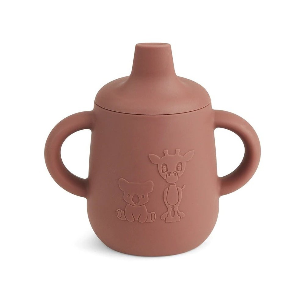 SIPPY CUP MAHOGANY Nuuroo