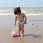 EMMER MINI BALLO BANANA PINK