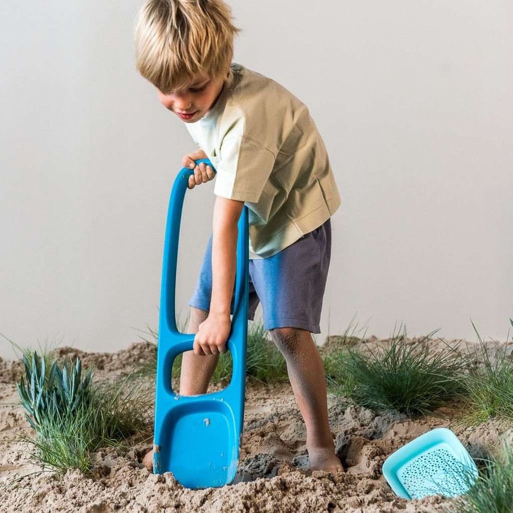 SPADE EN ZEEF SCOPPI CHERRY