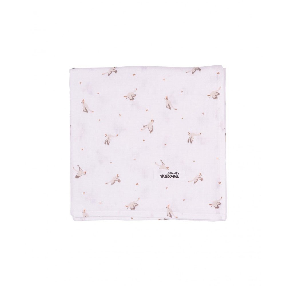 SWADDLE COLLECTIE GANS Malomi