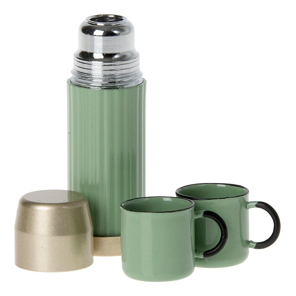 THERMOS AND CUPS MINT