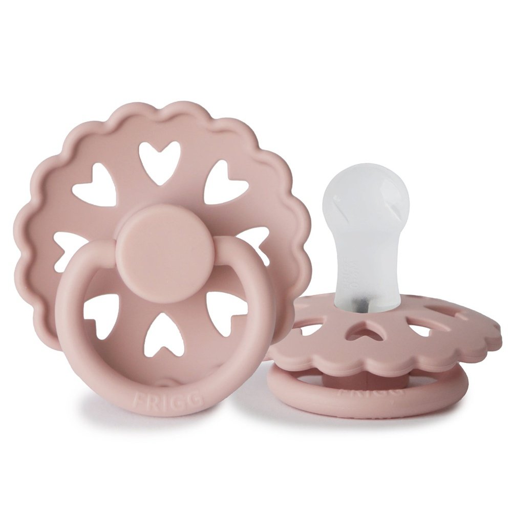 FOPSPEEN FAIRYTALE FRIGG SILICONE THE LITTLE MATCH GIRL