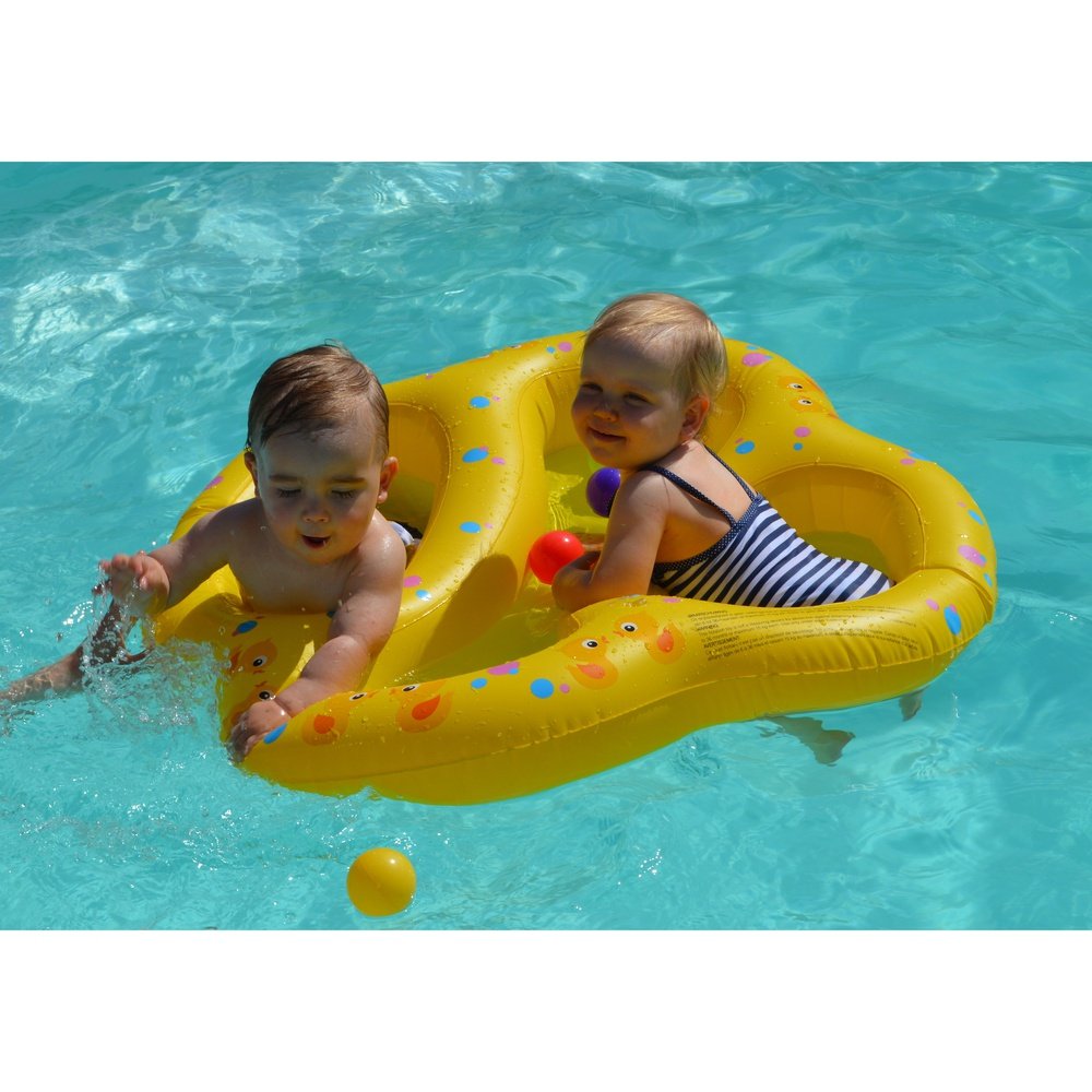 Tweeling Zwemband – Milk Bar