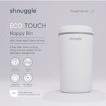 SHNUGGLE ECO LUIEREMMER TOUCH